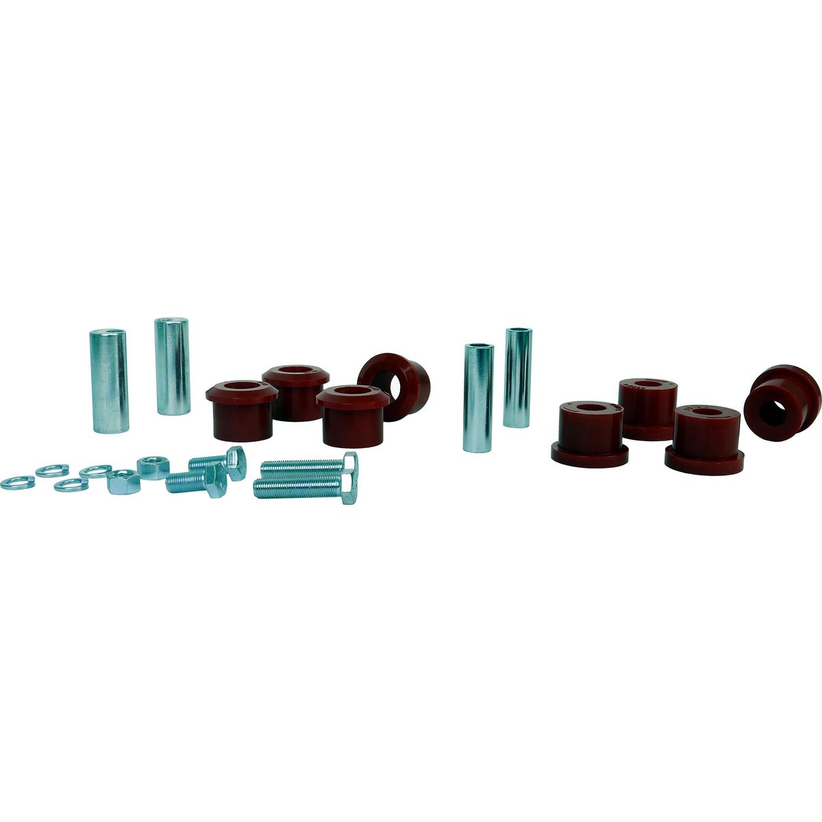 Nolathane Essential Control Arm Bush Kit Rear NEK7