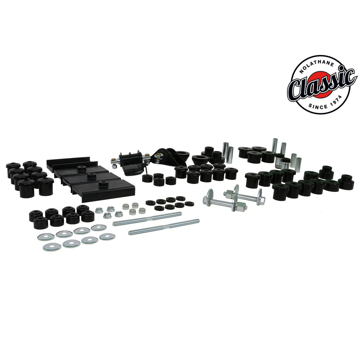 Nolathane Classic Essential Bush Kit NVK34C