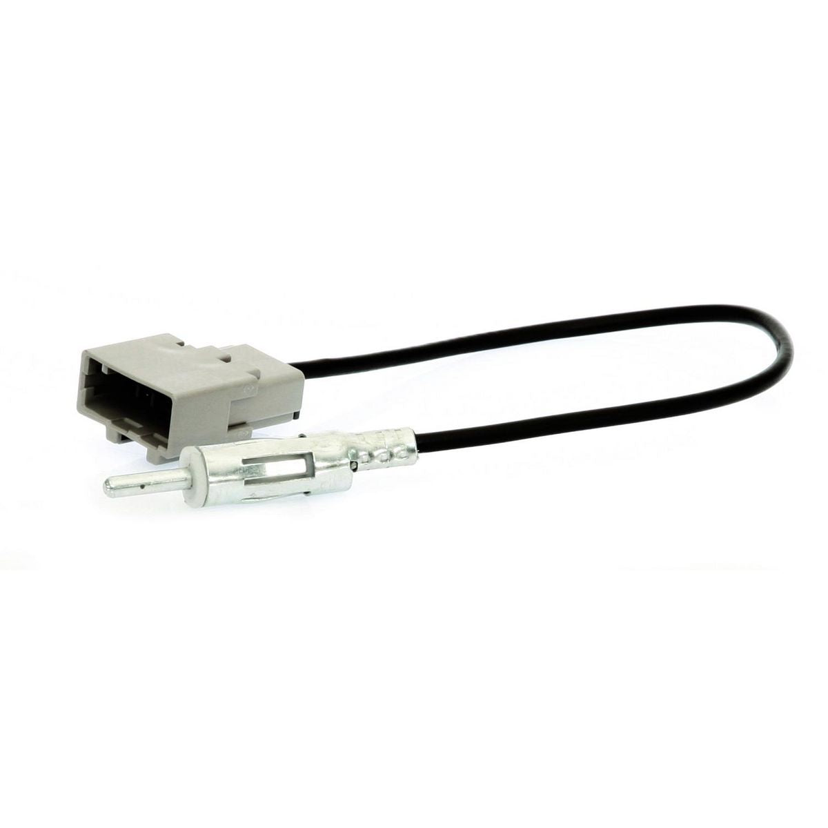 Aerpro Headunit Antenna Plug Adaptor fits Subaru