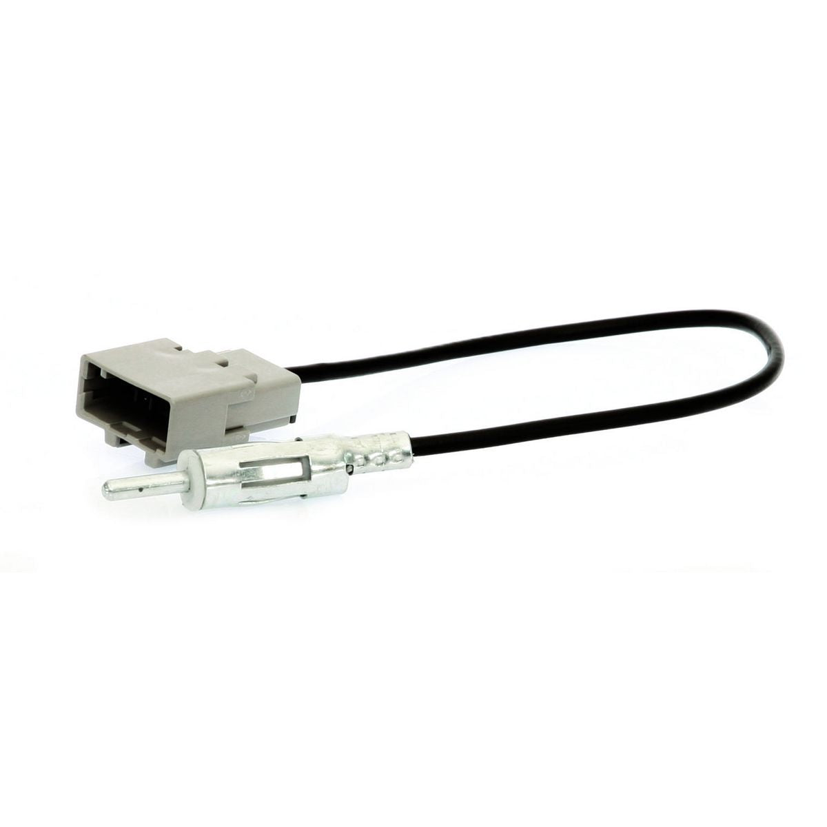 Aerpro Headunit Antenna Plug Adaptor fits Subaru