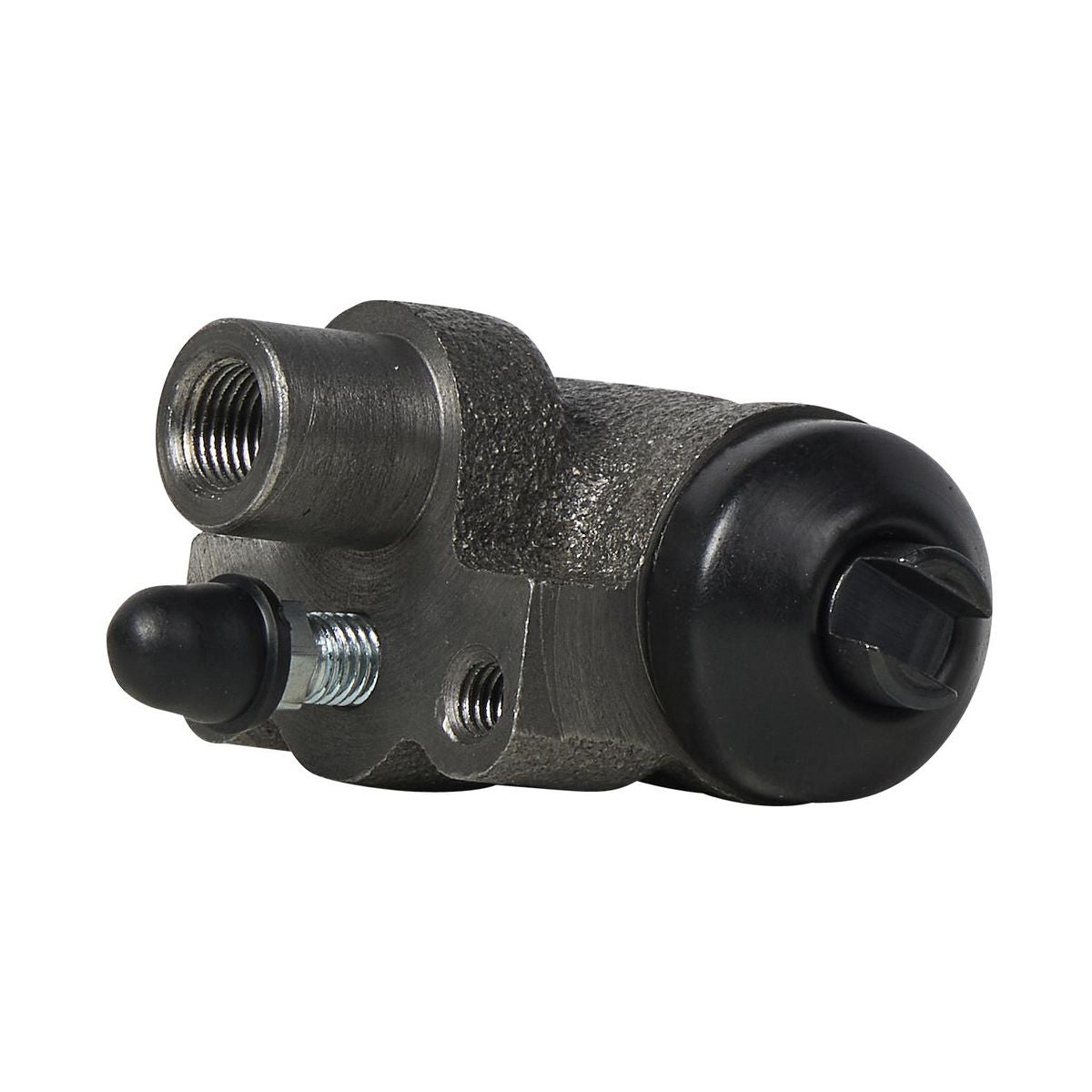Kelpro Hydraulic Brake Wheel Cylinder 15.88mm Cast Iron Cylinder fits ABS Rear KWC20217