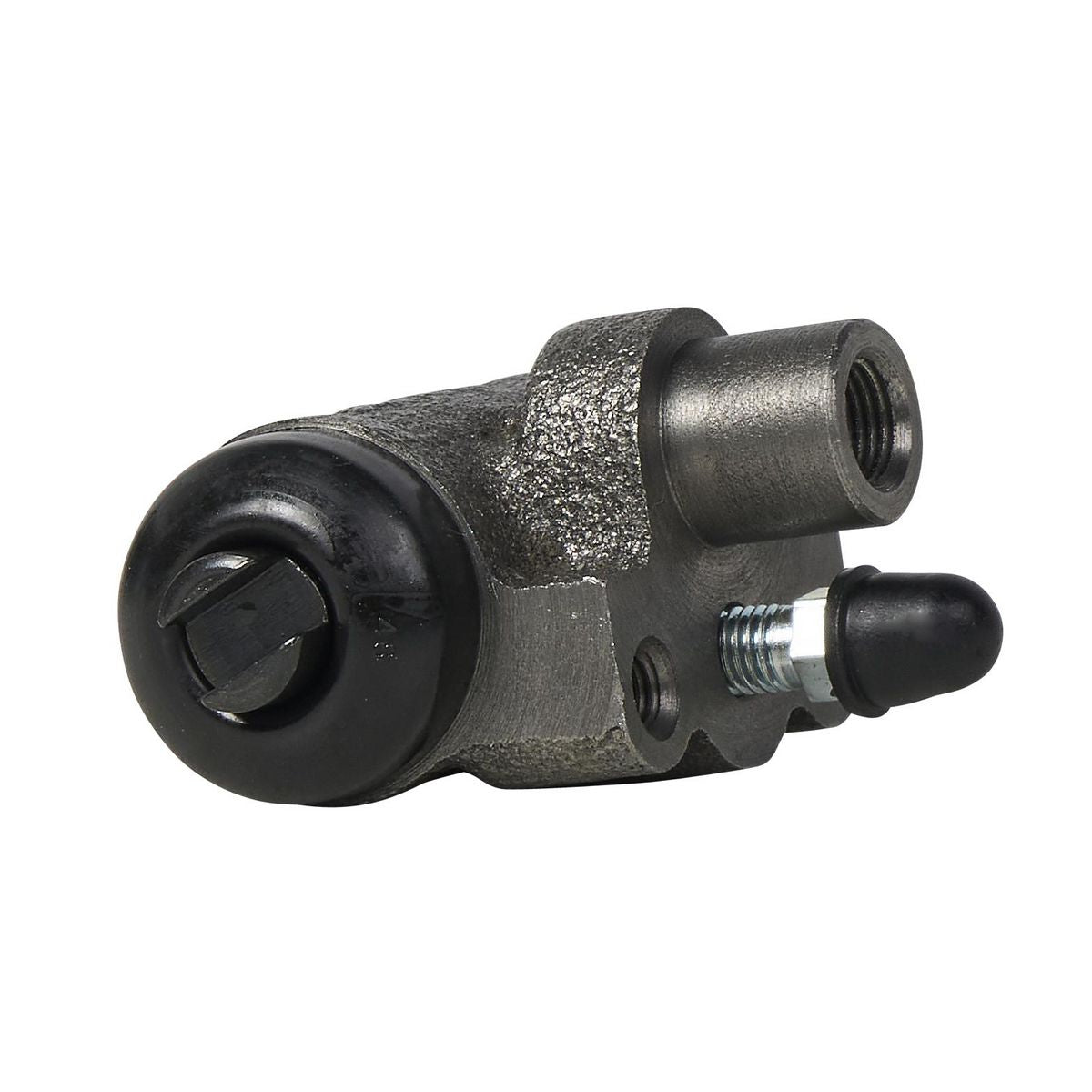 Kelpro Hydraulic Brake Wheel Cylinder 15.88mm Cast Iron Cylinder fits ABS Rear KWC20217