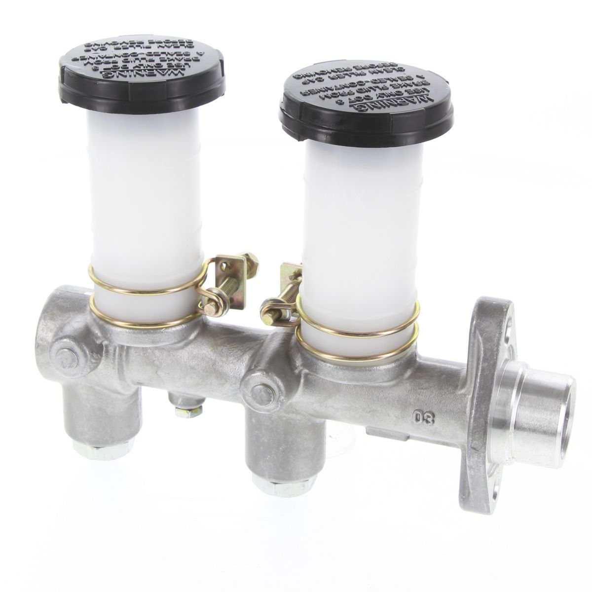 Kelpro Brake Master Cylinder KBM1117