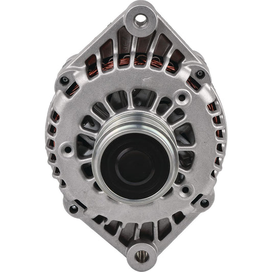 Delphi Alternator 12V 120A 55302593