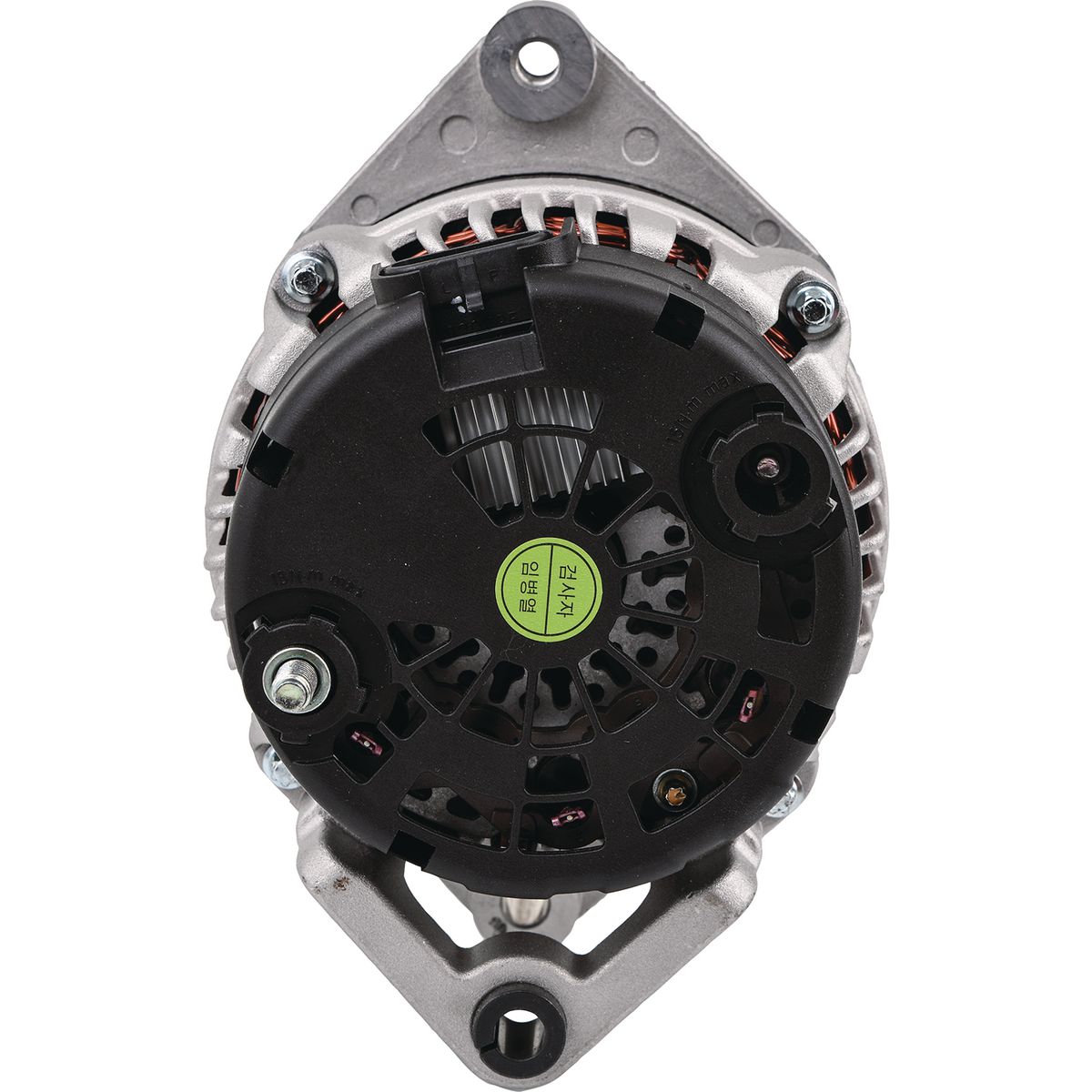 Delphi Alternator 12V 120A 55302593