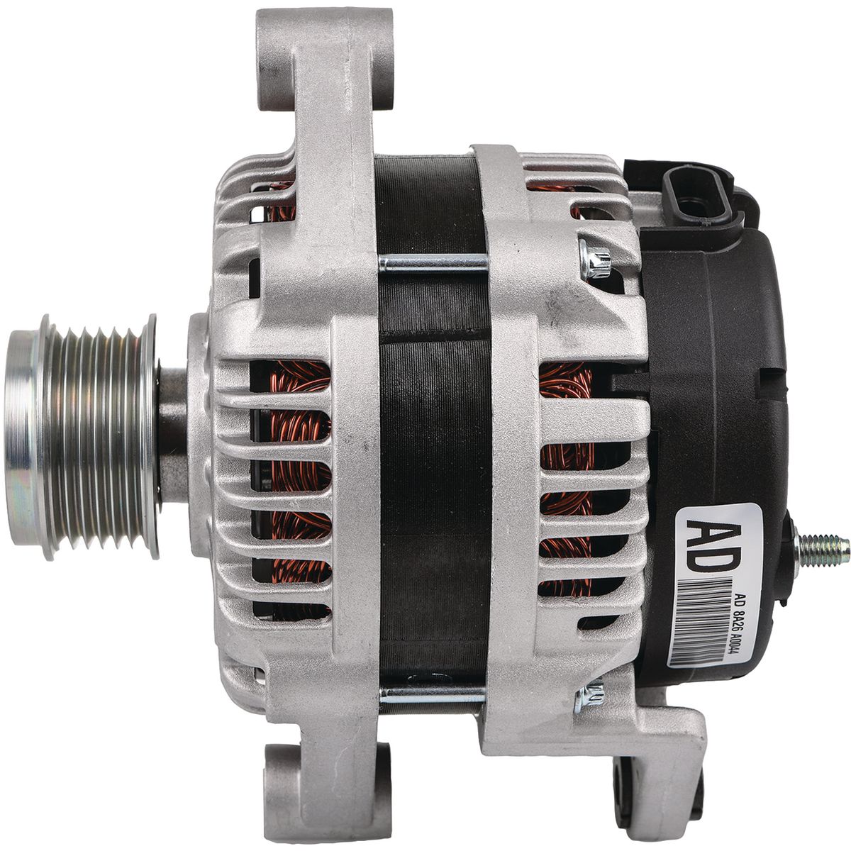 Delphi Alternator 12V 120A 55302593