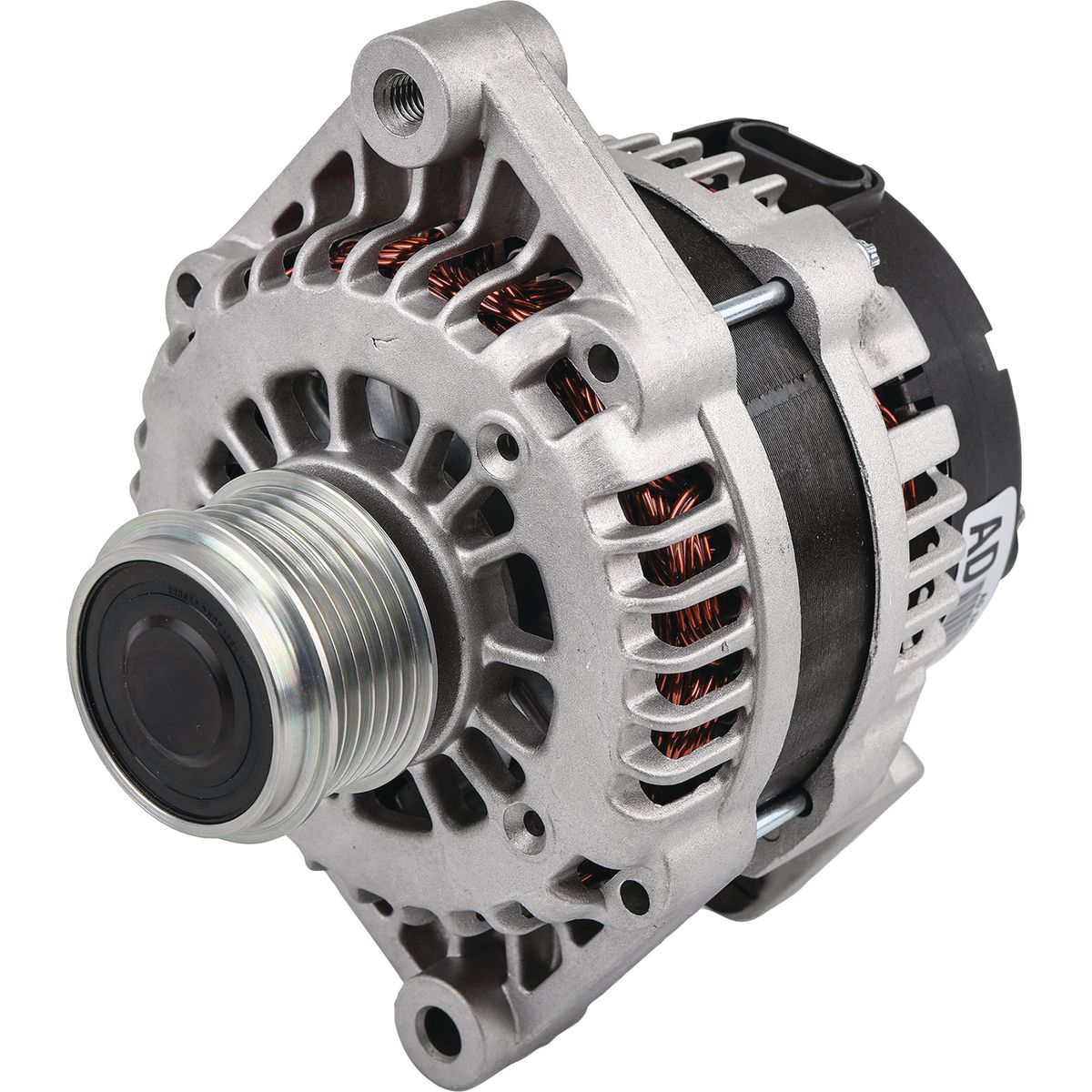 Delphi Alternator 12V 120A 55302593