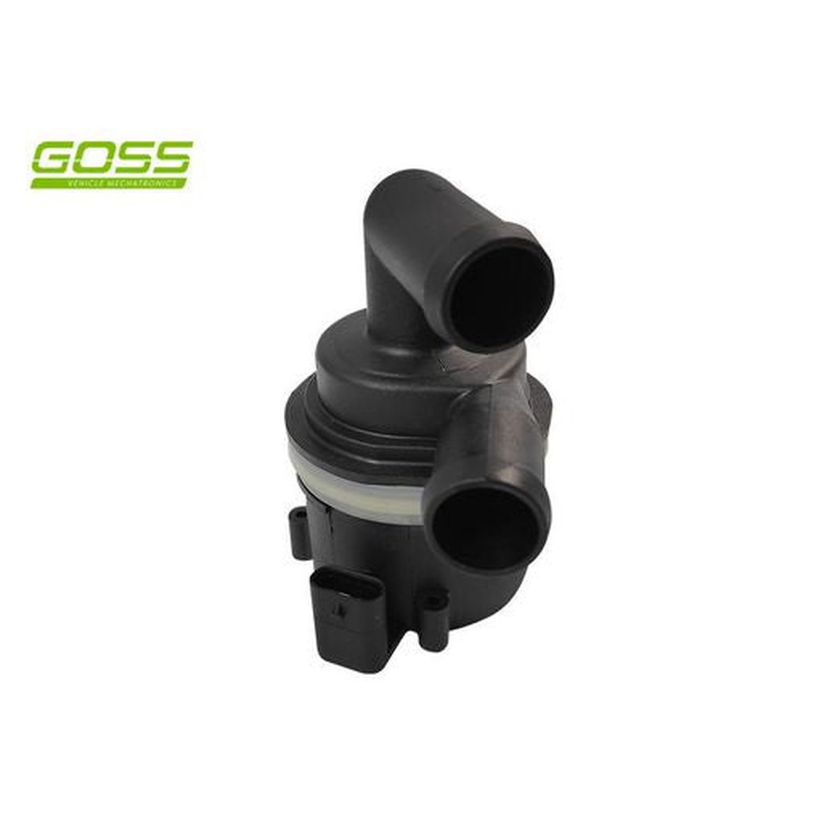Goss Auxiliary Water Pump AP107