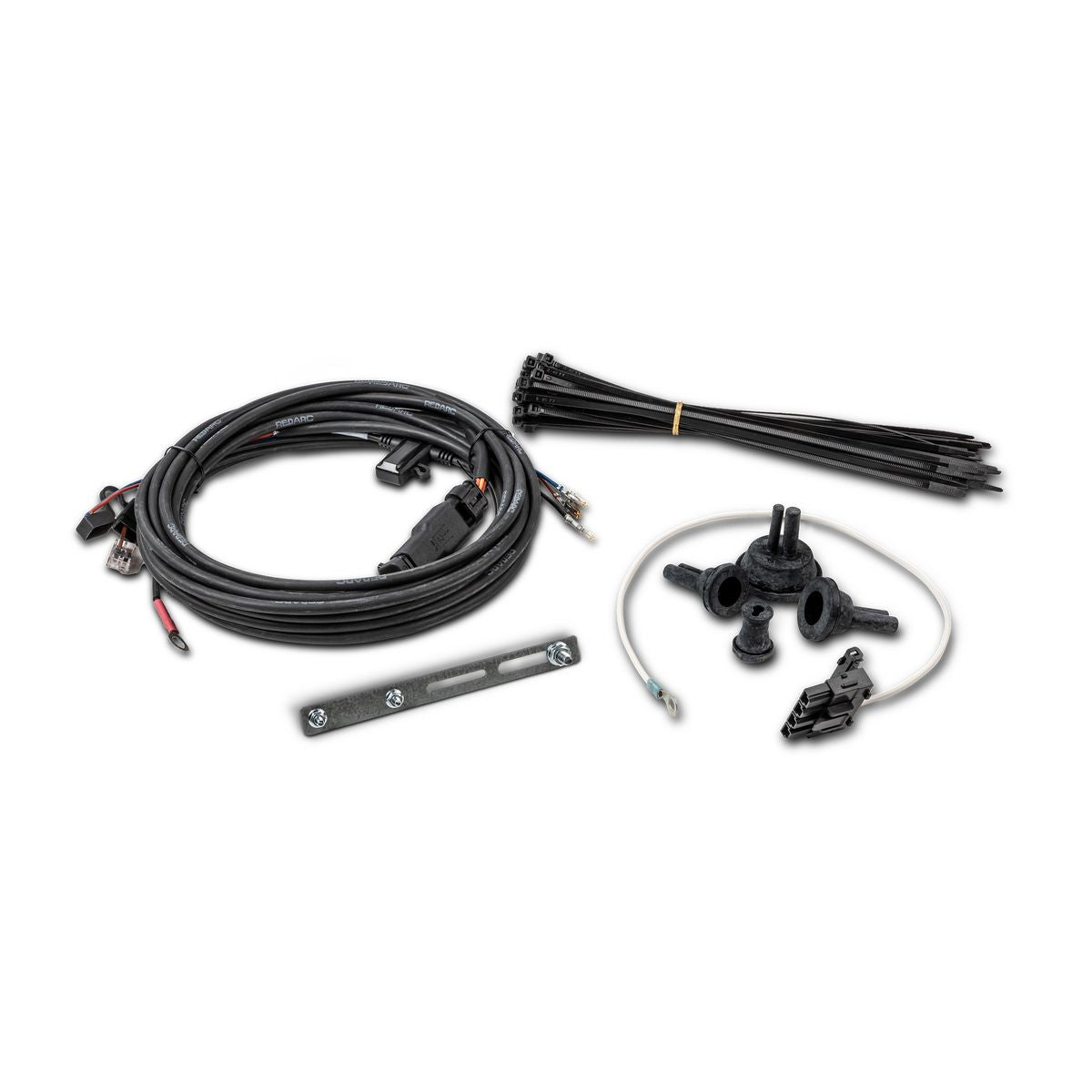 REDARC Tow-Pro Wiring Kit Universal TPWKIT-013