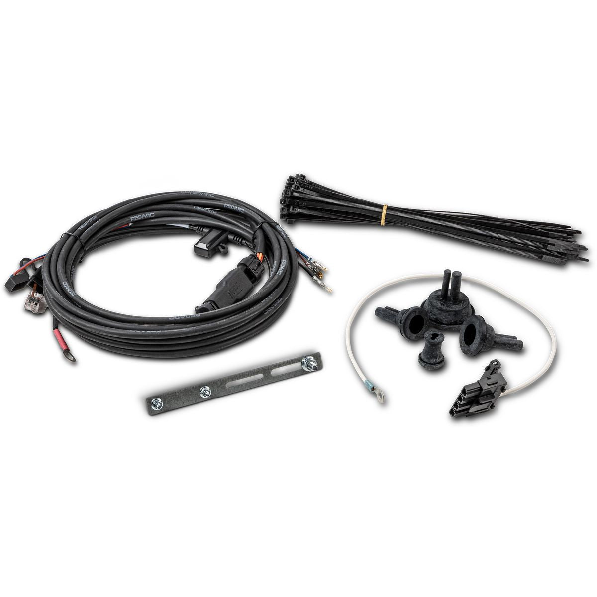 REDARC Tow-Pro Wiring Kit Universal TPWKIT-013