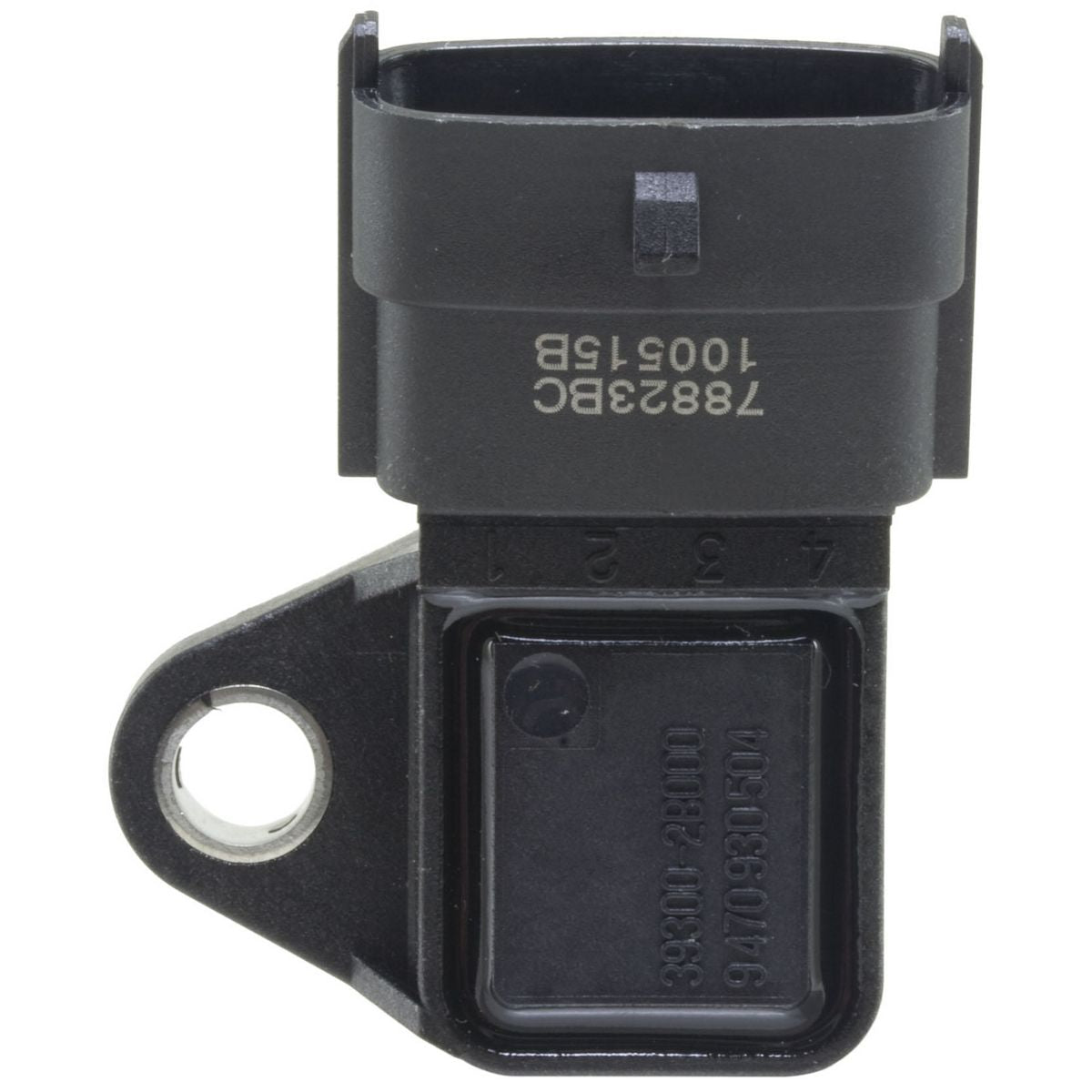NTK MAP Sensor MA0032