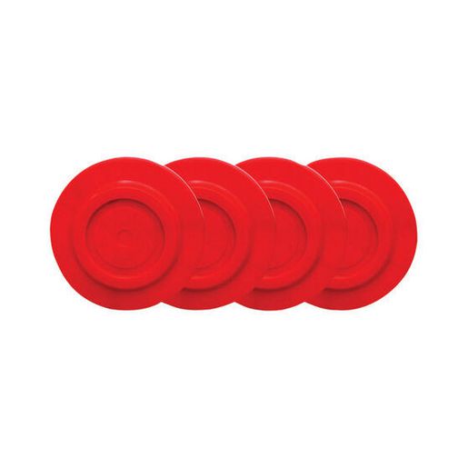 Explore Australia Explore Caravan Anti-Sink Stabiliser Plates CSP1