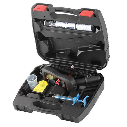 Toledo Digital Brake Fluid Tester 310009