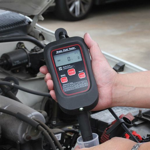 Toledo Digital Brake Fluid Tester 310009