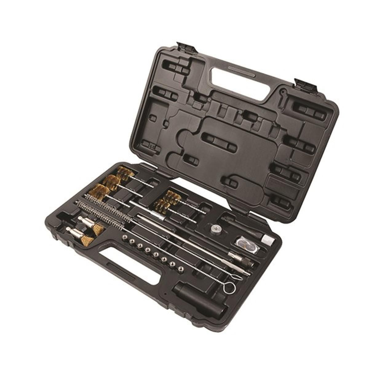 Toledo Diesel Injector Cleaning Kit 304052