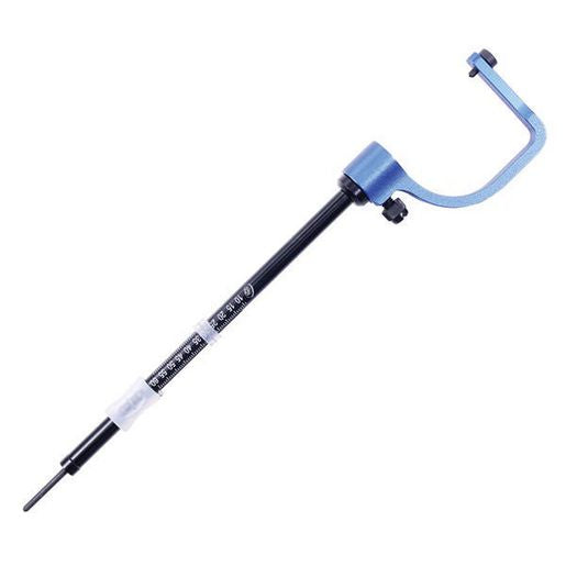 Toledo Brake And Tyre Measuring Tool 310019