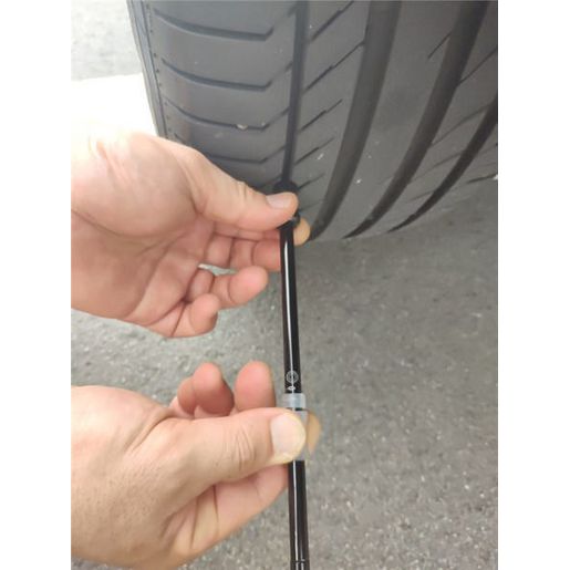 Toledo Brake And Tyre Measuring Tool 310019