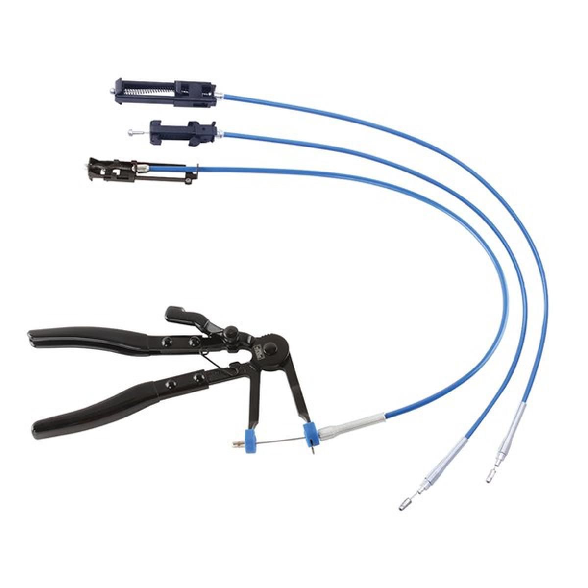 Toledo Changeable Hose Clamp Pliers 301709