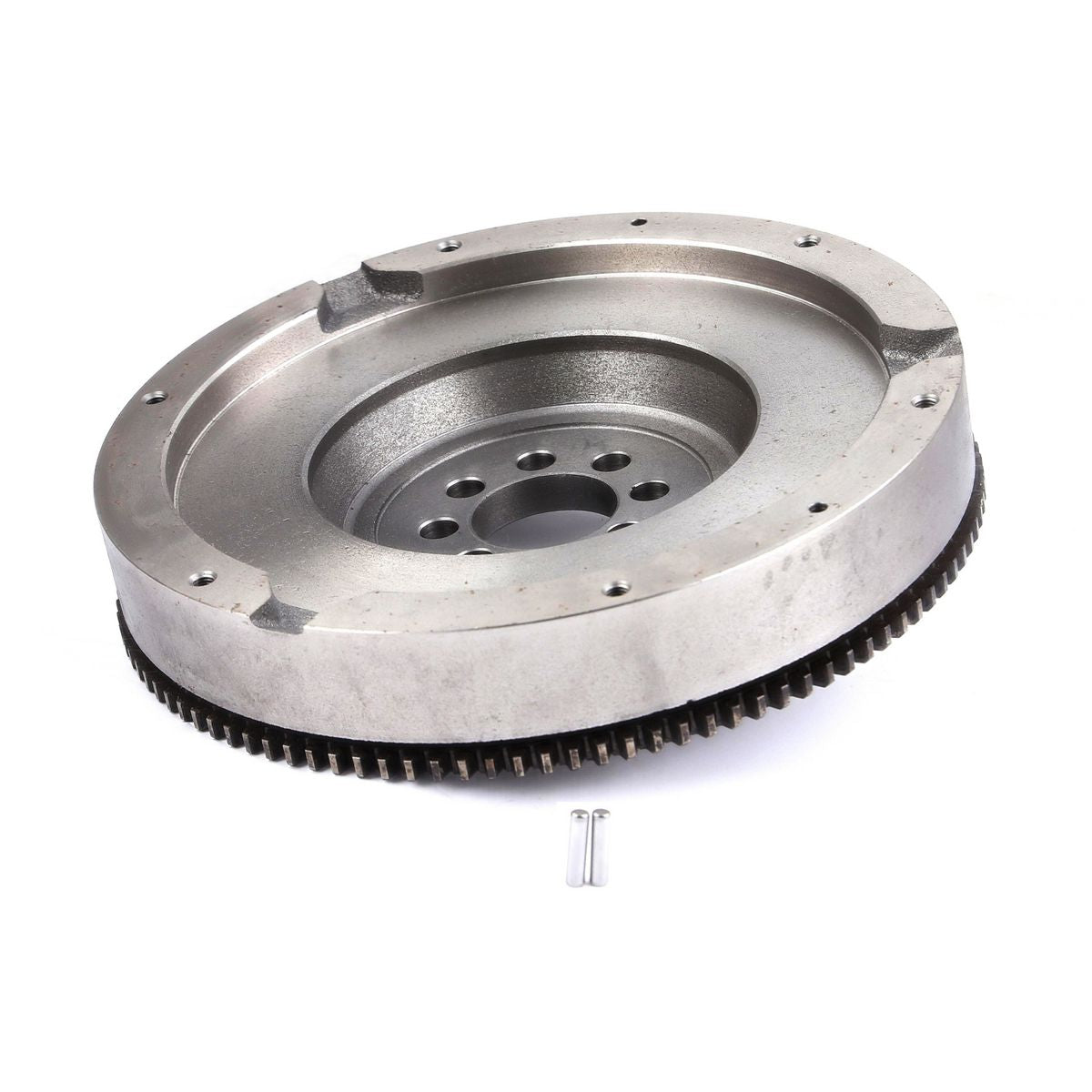 ClutchPro Single Mass Flywheel Cast Iron 108T FGM132