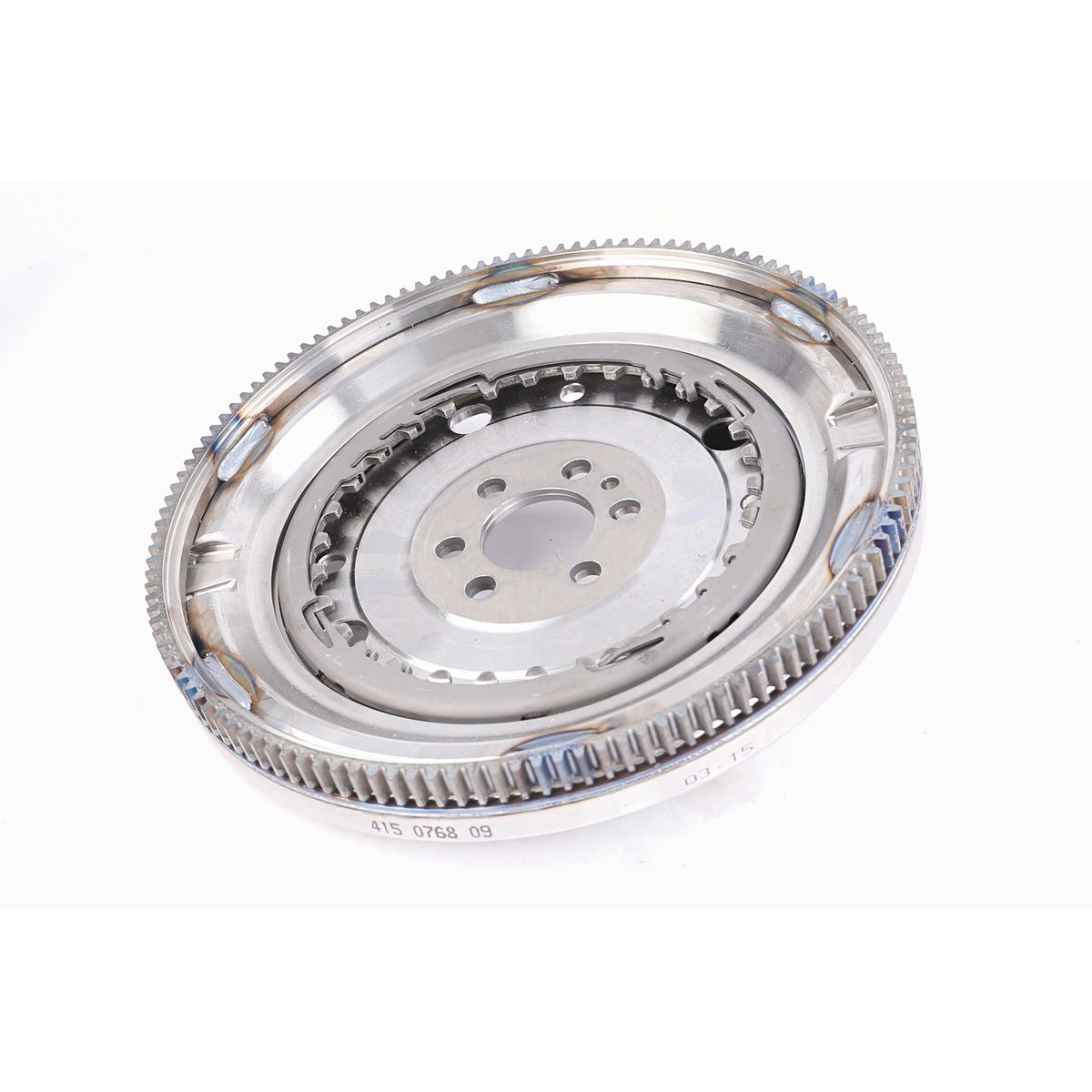 ClutchPro Dual Mass Flywheel FVW227DM