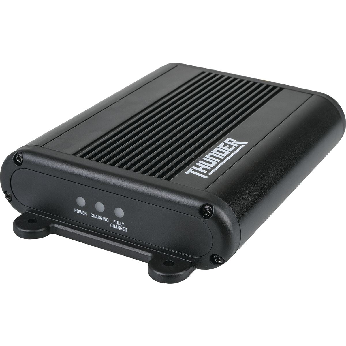 Thunder Dc-Dc Battery Charger 20A With Solar Input TDR02021