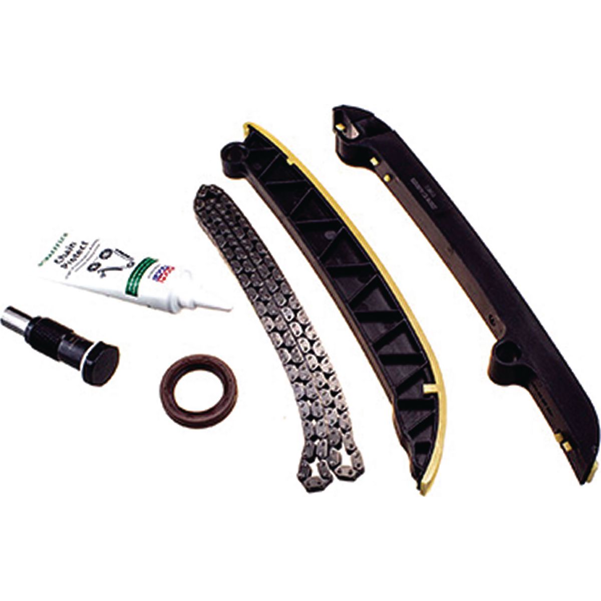 OEX Timing Chain Kit (No Gears) TCK1080