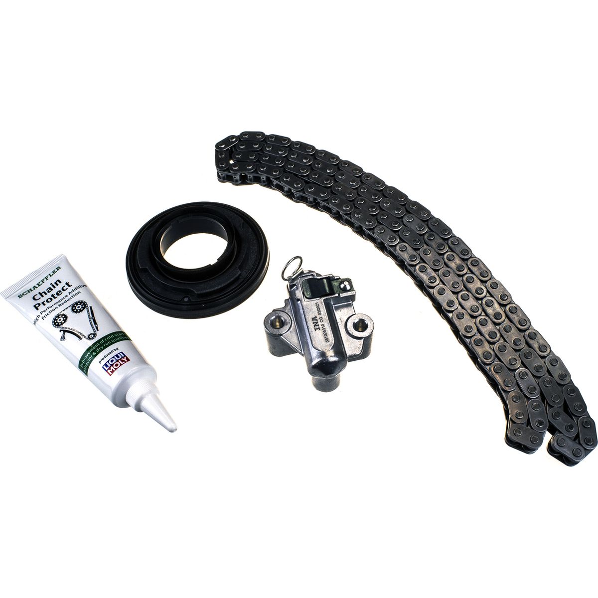 OEX Timing Chain Kit (No Gears) TCK1084