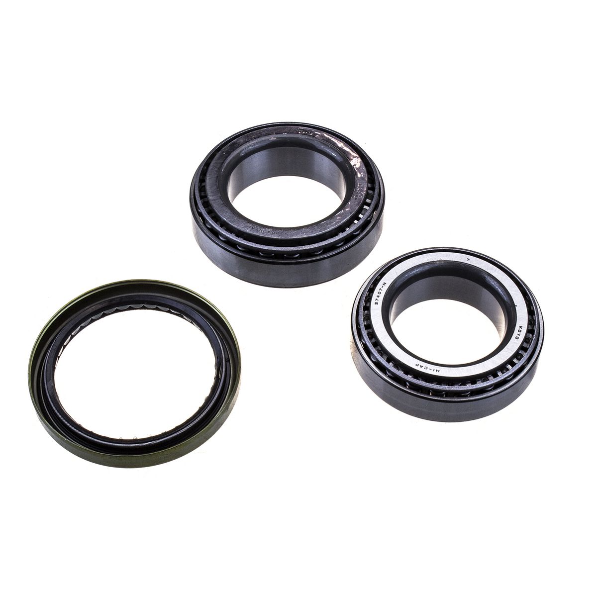 Drivetech 4x4 Wheel Bearing Kit Front DT-WBK21