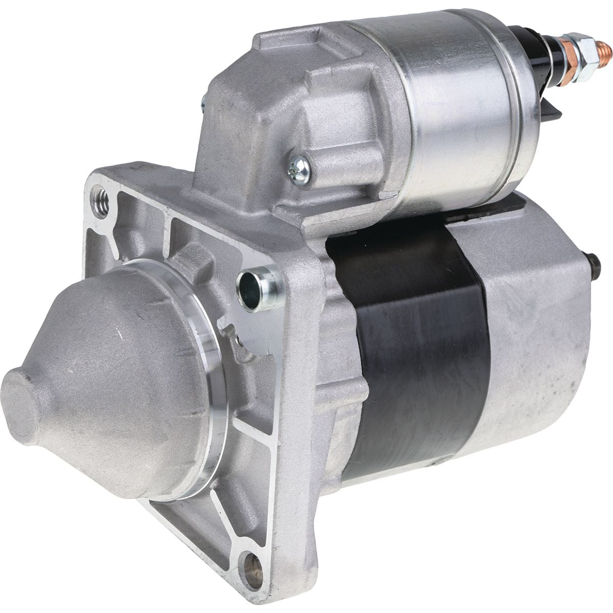 OEX Starter Motor 12V 9th CW (Hitachi Style) HXS100