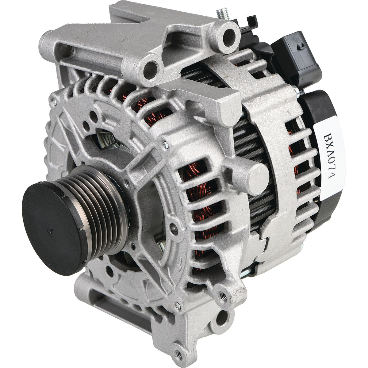 OEX Alternator 12V 180A (Bosch Style) BXA074