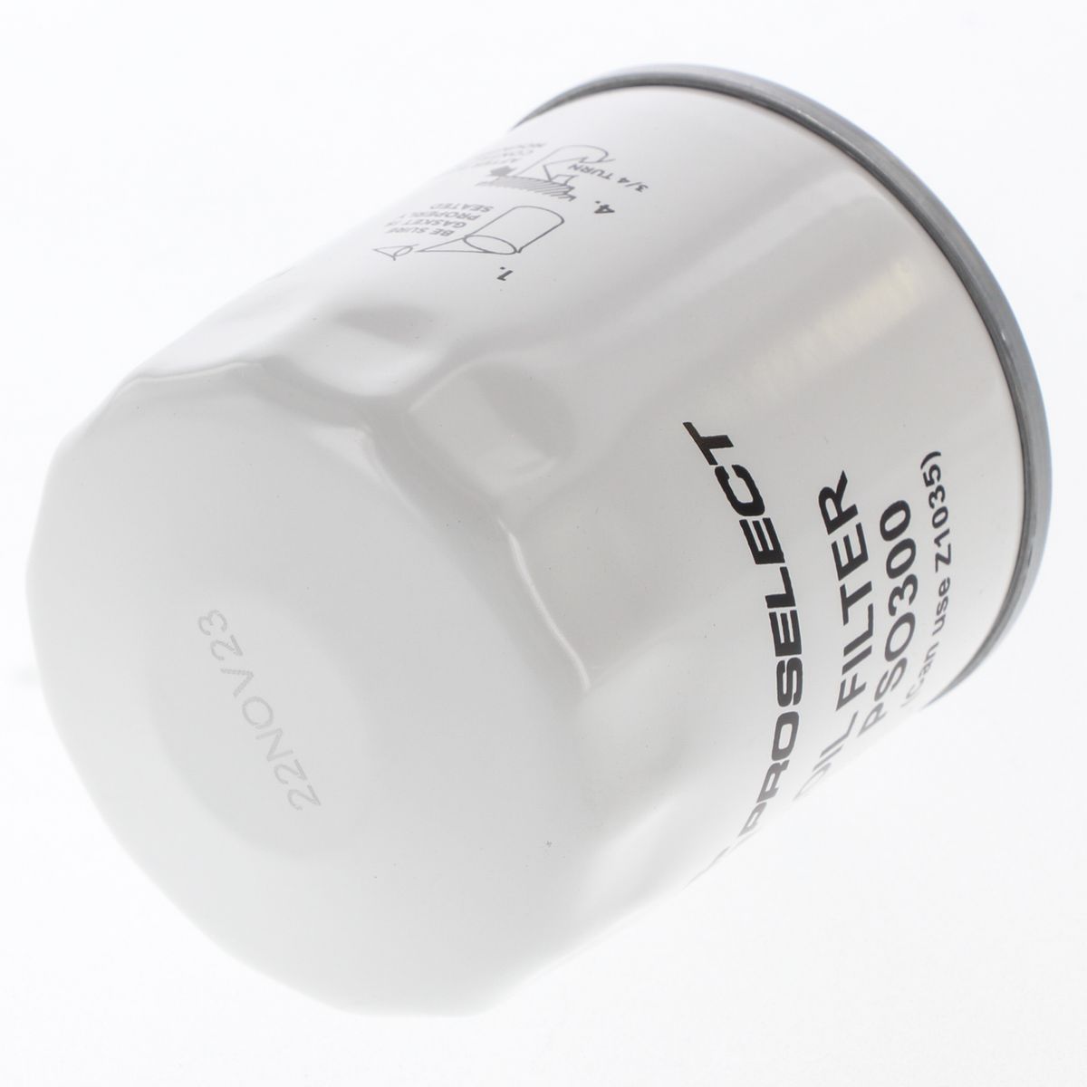 Proselect Spin-On Oil Filter PSO300