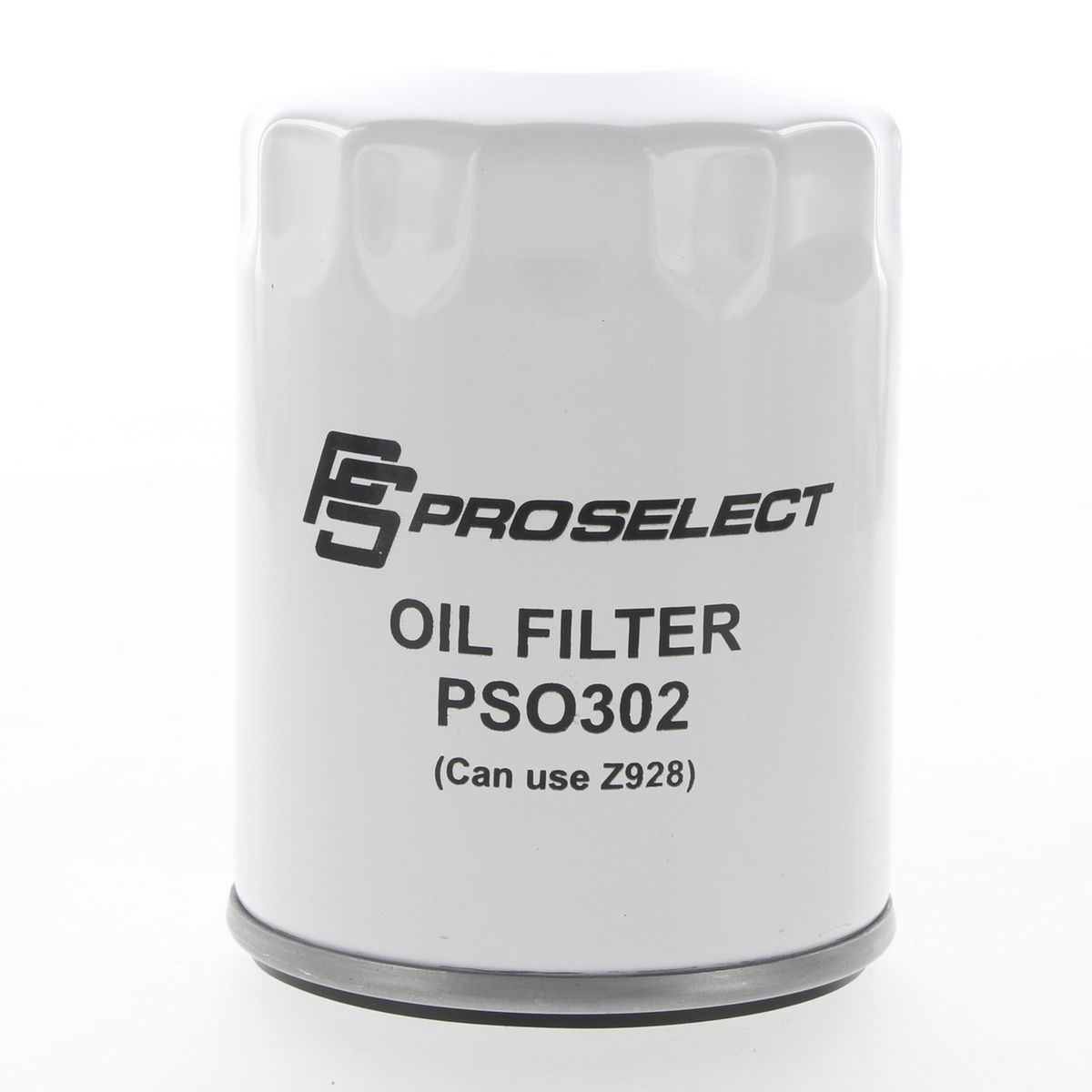 Proselect Oil Filter Spin On PSO302