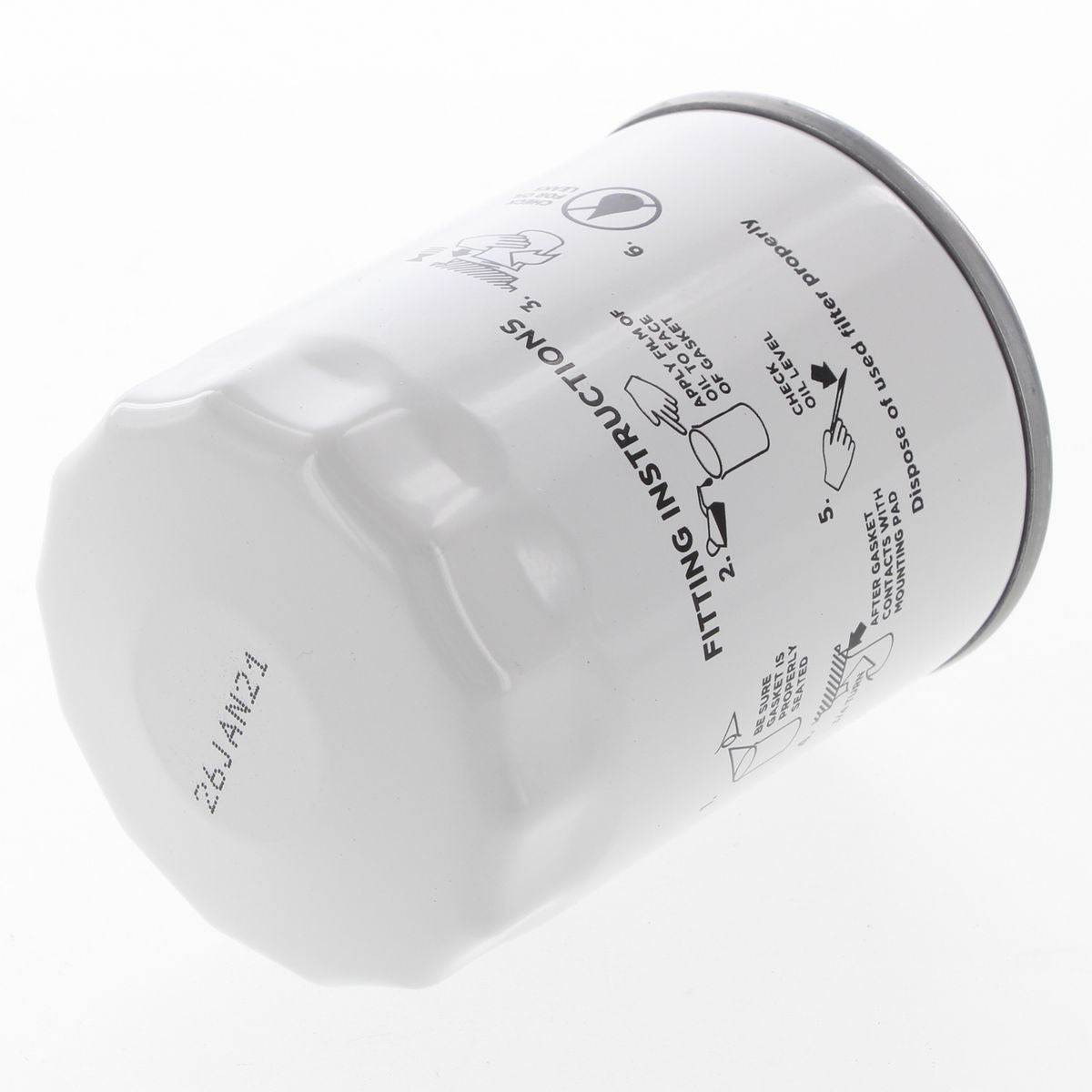Proselect Oil Filter Spin On PSO302