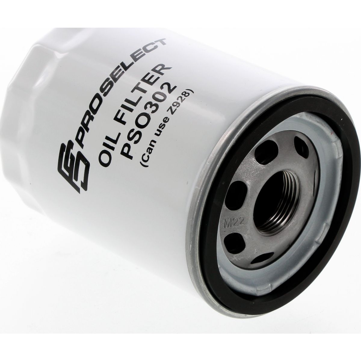 Proselect Oil Filter Spin On PSO302