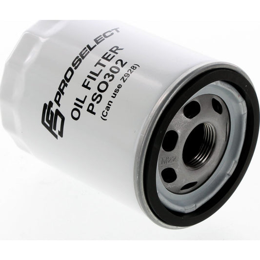 Proselect Oil Filter Spin On PSO302