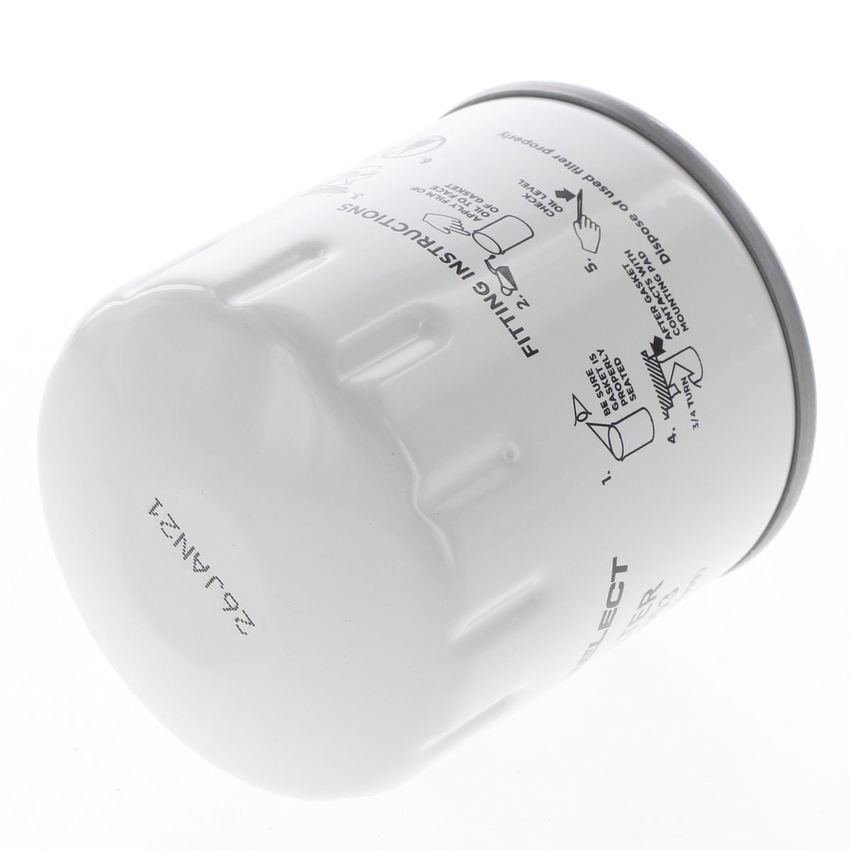 Proselect Oil Filter Spin On PSO303
