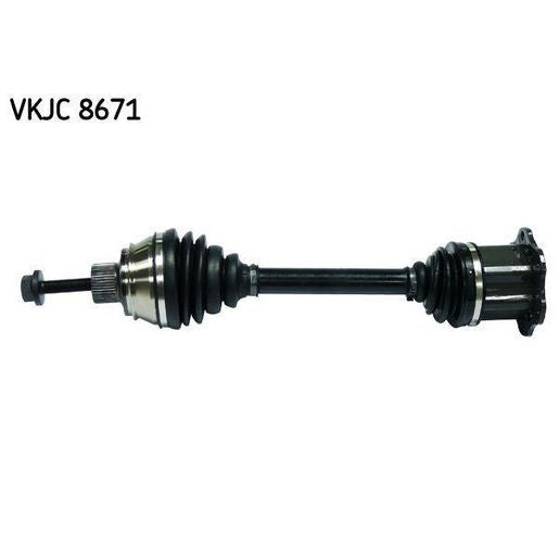 SKF Drive Shaft VKJC 8671