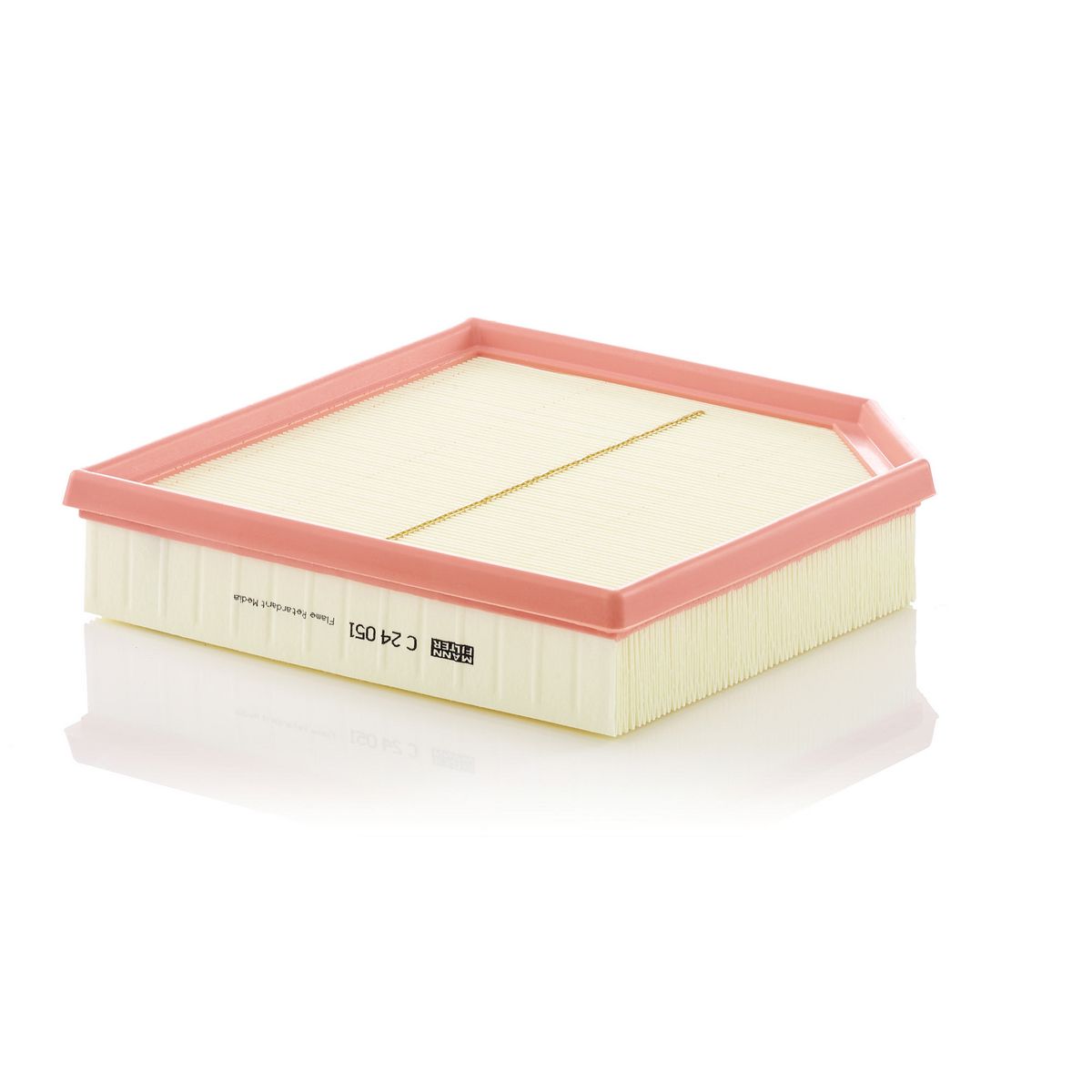 MANN Air Filter C 24 051