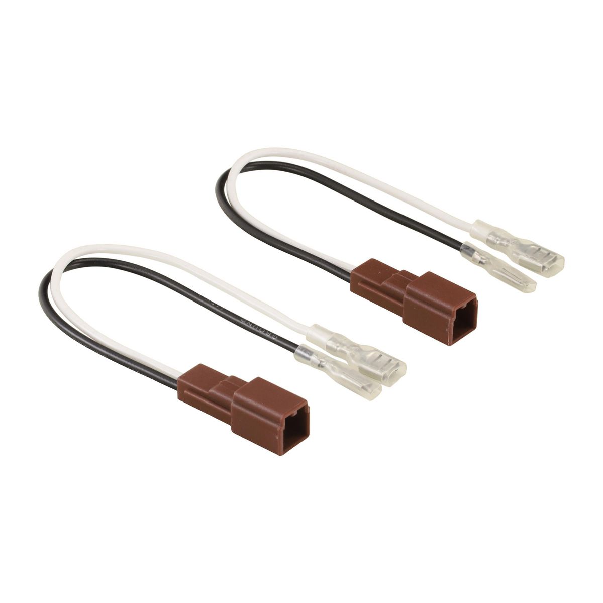 Aerpro Speaker Plug Adapter fits Nissan APS34