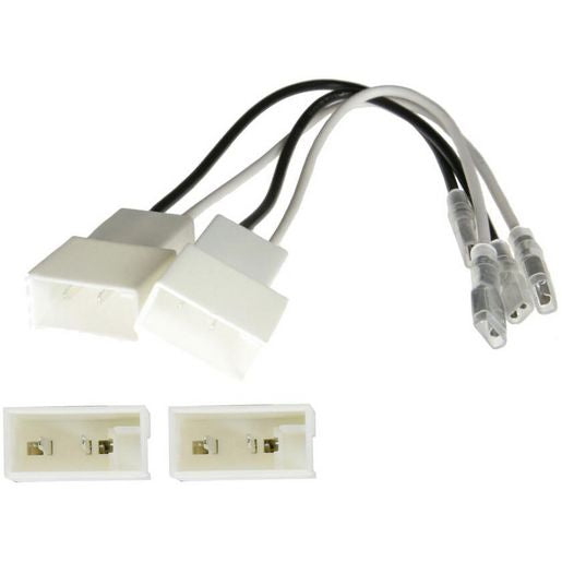 Aerpro Speaker Plug Adapter fits Toyota APS32
