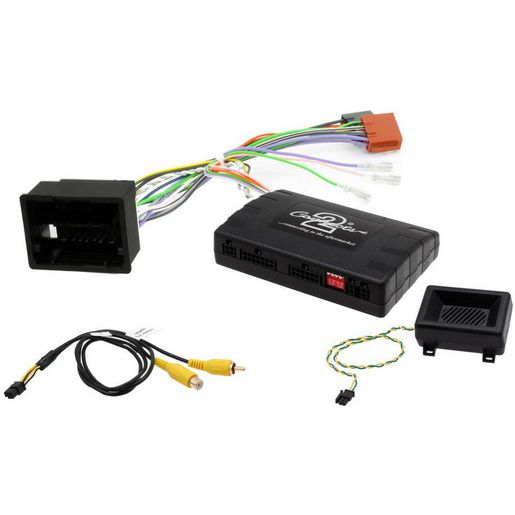 Aerpro Info Adaptor Suits Holden CAGM01