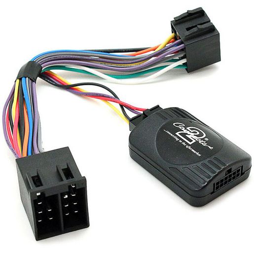 Aerpro Steering Wheel Control Interface SWC fits Holden CHGM4C