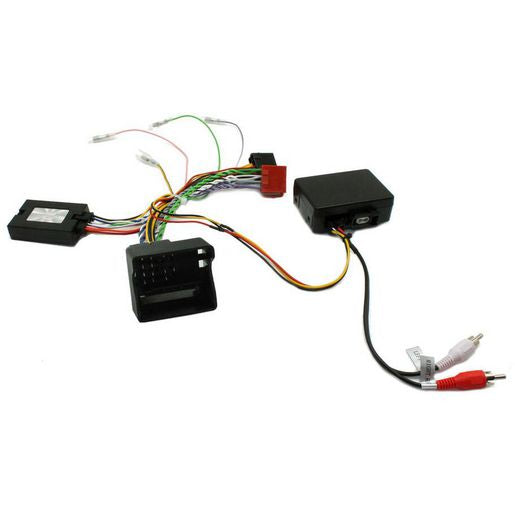 Aerpro Steering Wheel Control Interface SWC Suits Mercedes CHMC8C
