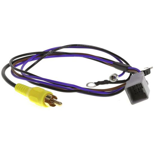 Aerpro Video Retention Lead fits Mitsubishi APVMT02