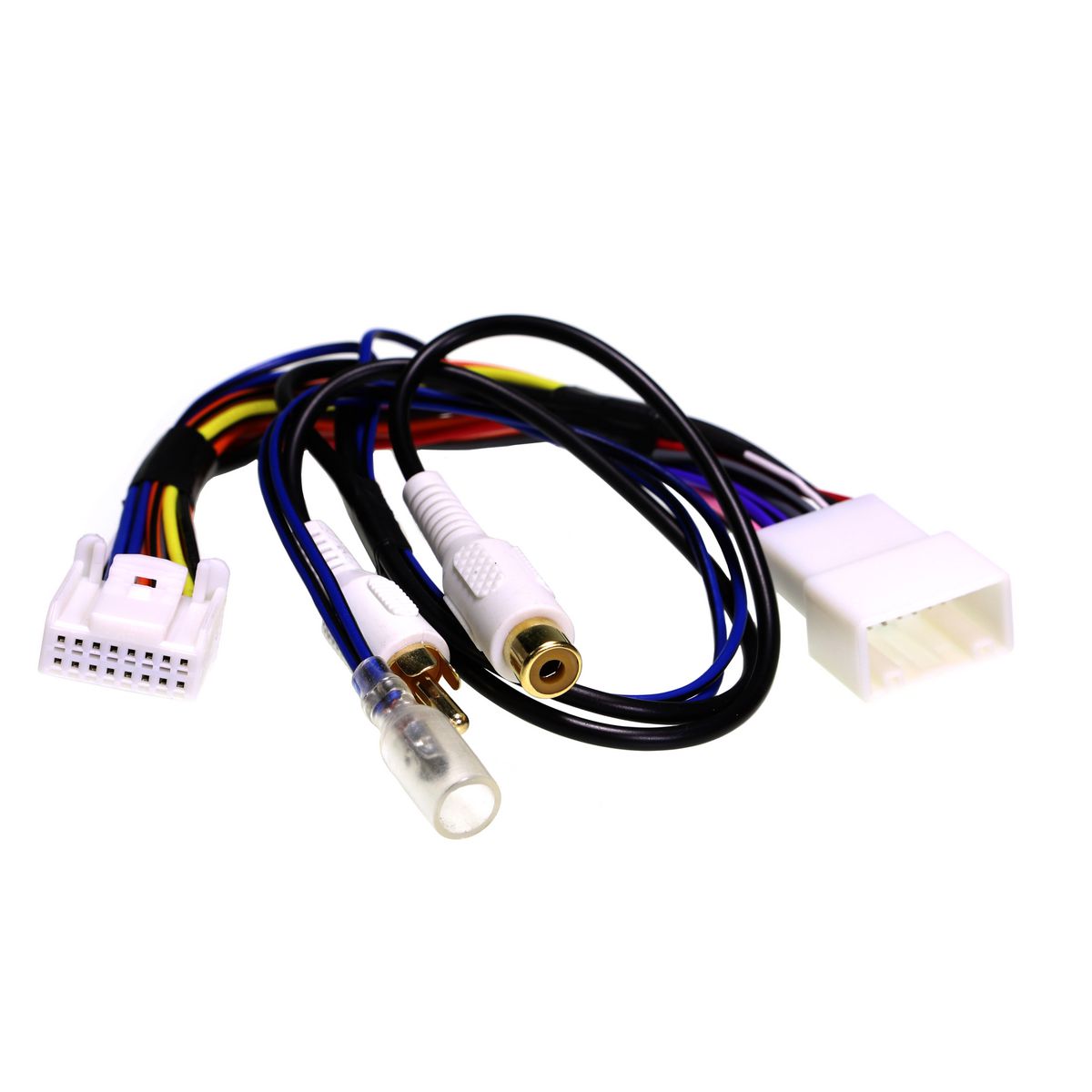 Aerpro Video Retention Lead fits Toyota APVTY03