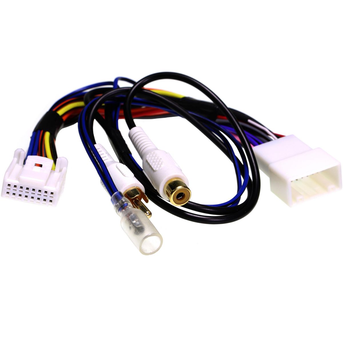 Aerpro Video Retention Lead fits Toyota APVTY03