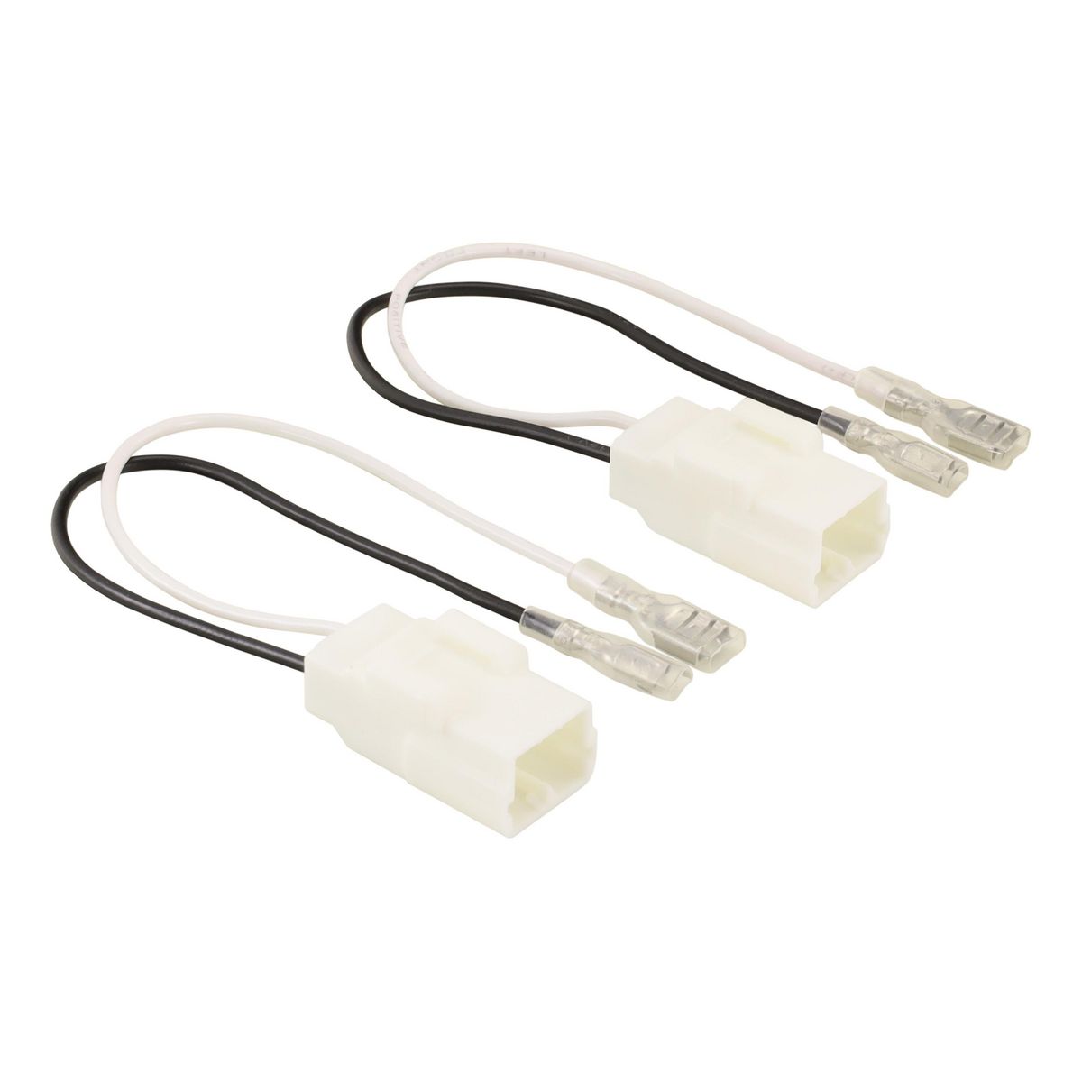 Aerpro Speaker Plug Adapter fits Chrysler APS27