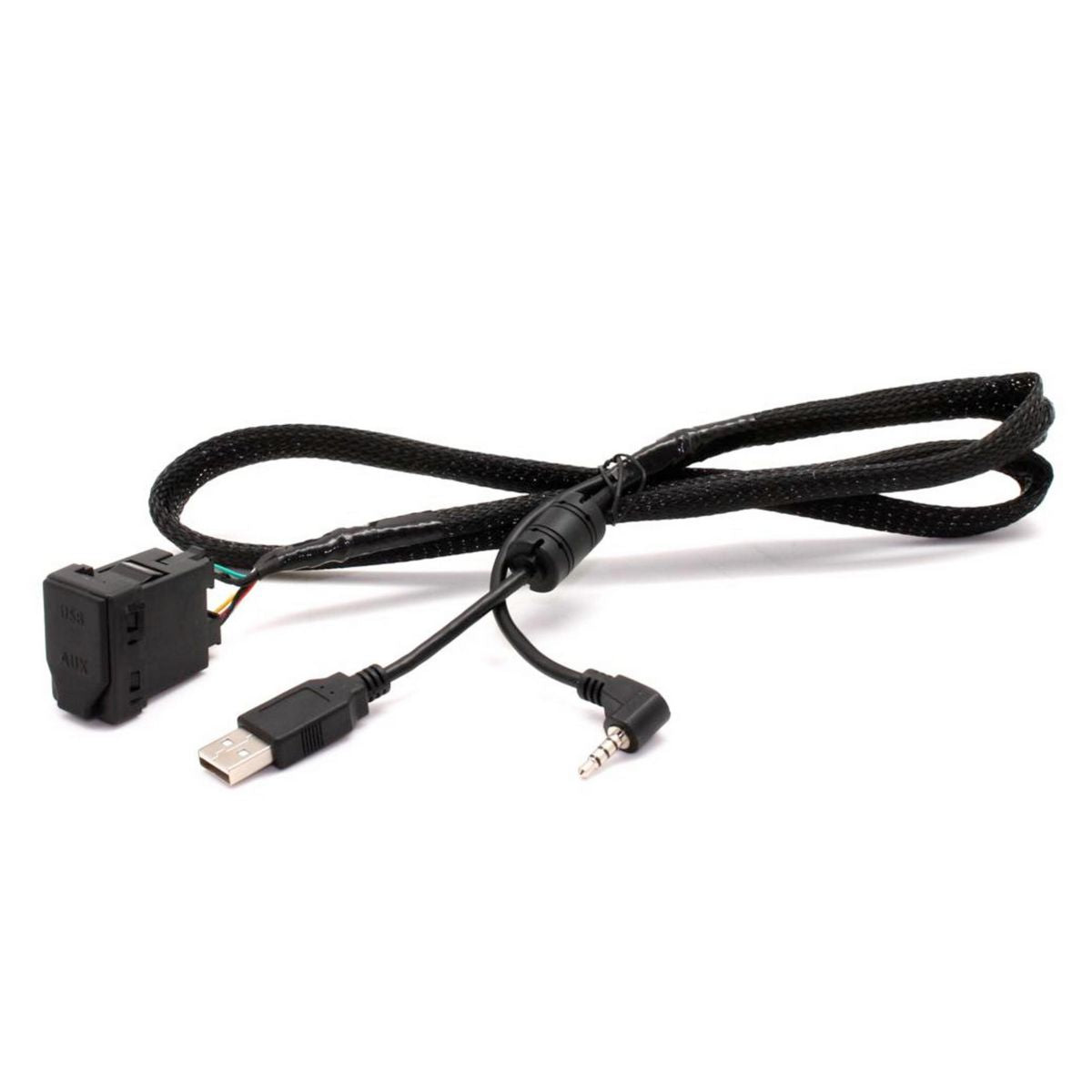 Aerpro Universal USB Connecter APUSBD6