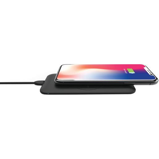 Aerpro Qi Wireless Charging Pad Super Slim 15W AP15QIW