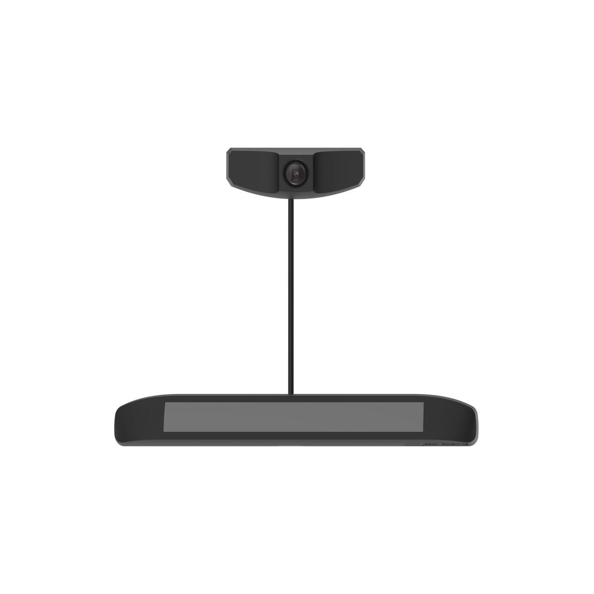 Parkmate 5In Wireless Parking Monitor RVK-50SW